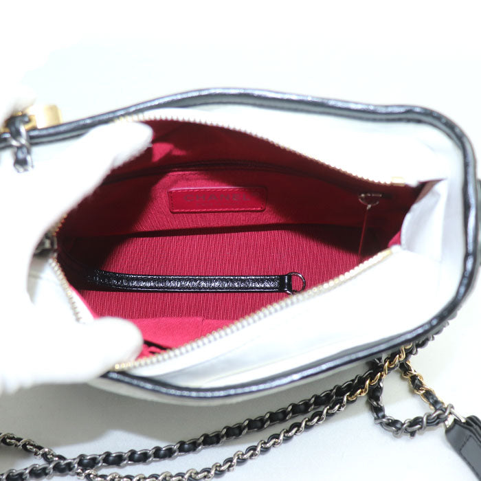 Chanel Classic Flap Hobo Bag - Rovelle Bags