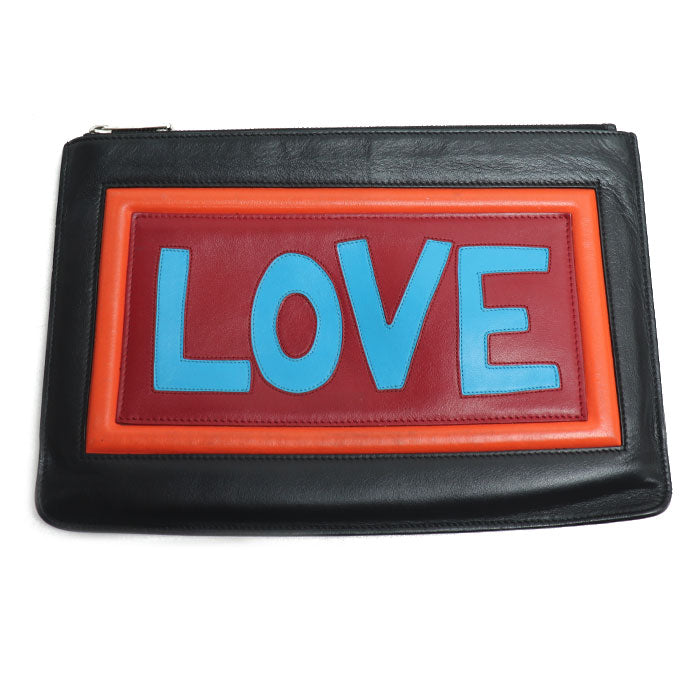Fendi Clutch - Rovelle Bags