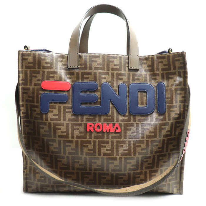 Fendi Handbag - Rovelle Bags