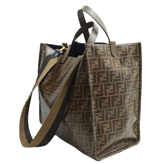 Fendi Handbag - Rovelle Bags