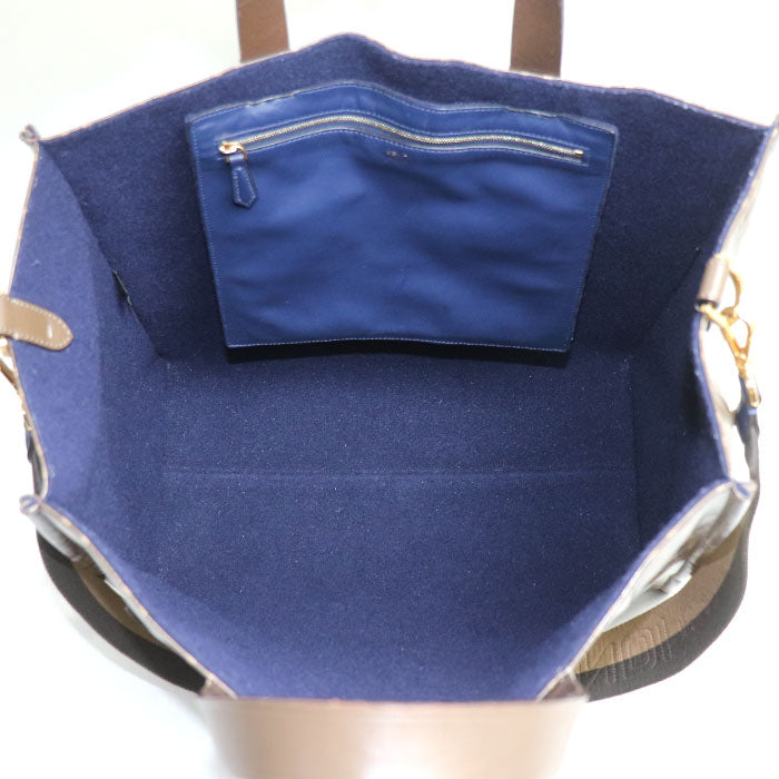 Fendi Handbag - Rovelle Bags