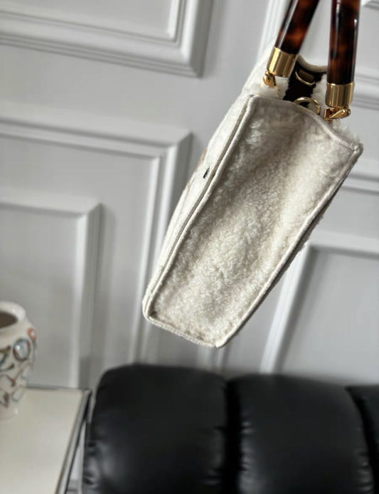 Fendi Sunshine Tote - Rovelle Bags