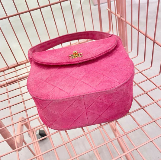 Chanel Handbag - Rovelle Bags