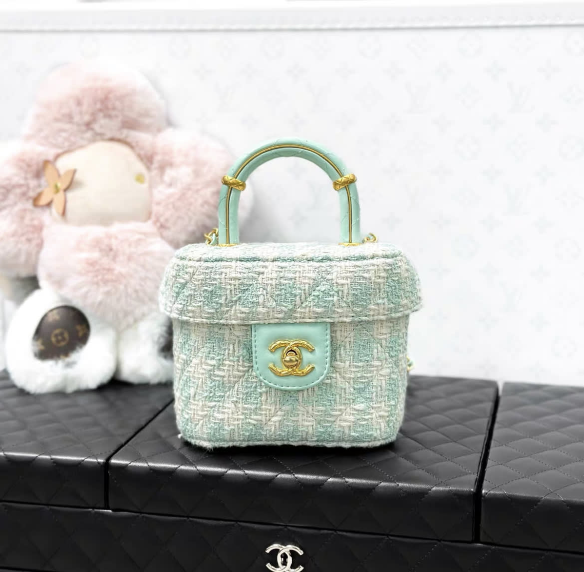 Chanel Handbag - Rovelle Bags