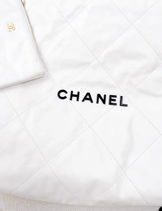 Chanel Chanel 22 Shoulder Bag - Rovelle Bags