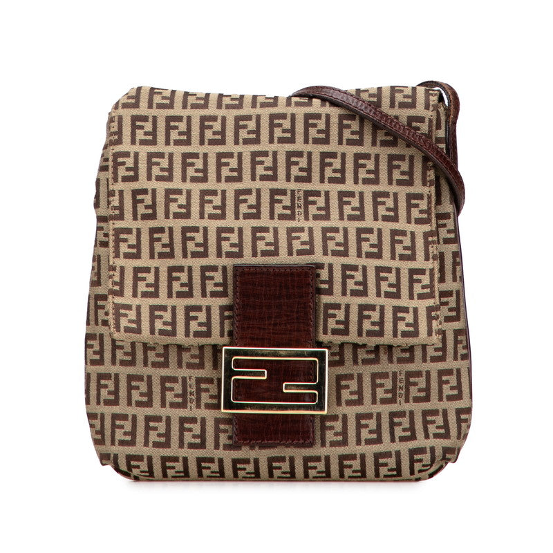 Fendi Shoulder Bag - Rovelle Bags