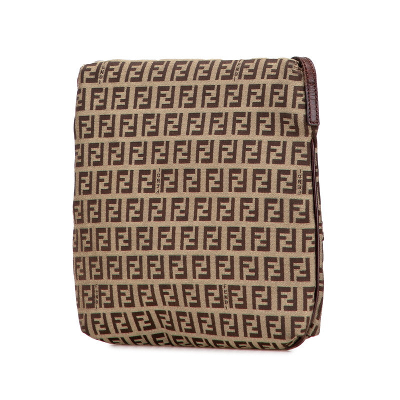 Fendi Shoulder Bag - Rovelle Bags