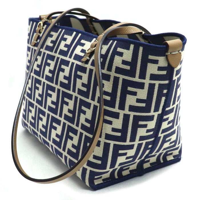 Fendi Roll Tote - Rovelle Bags