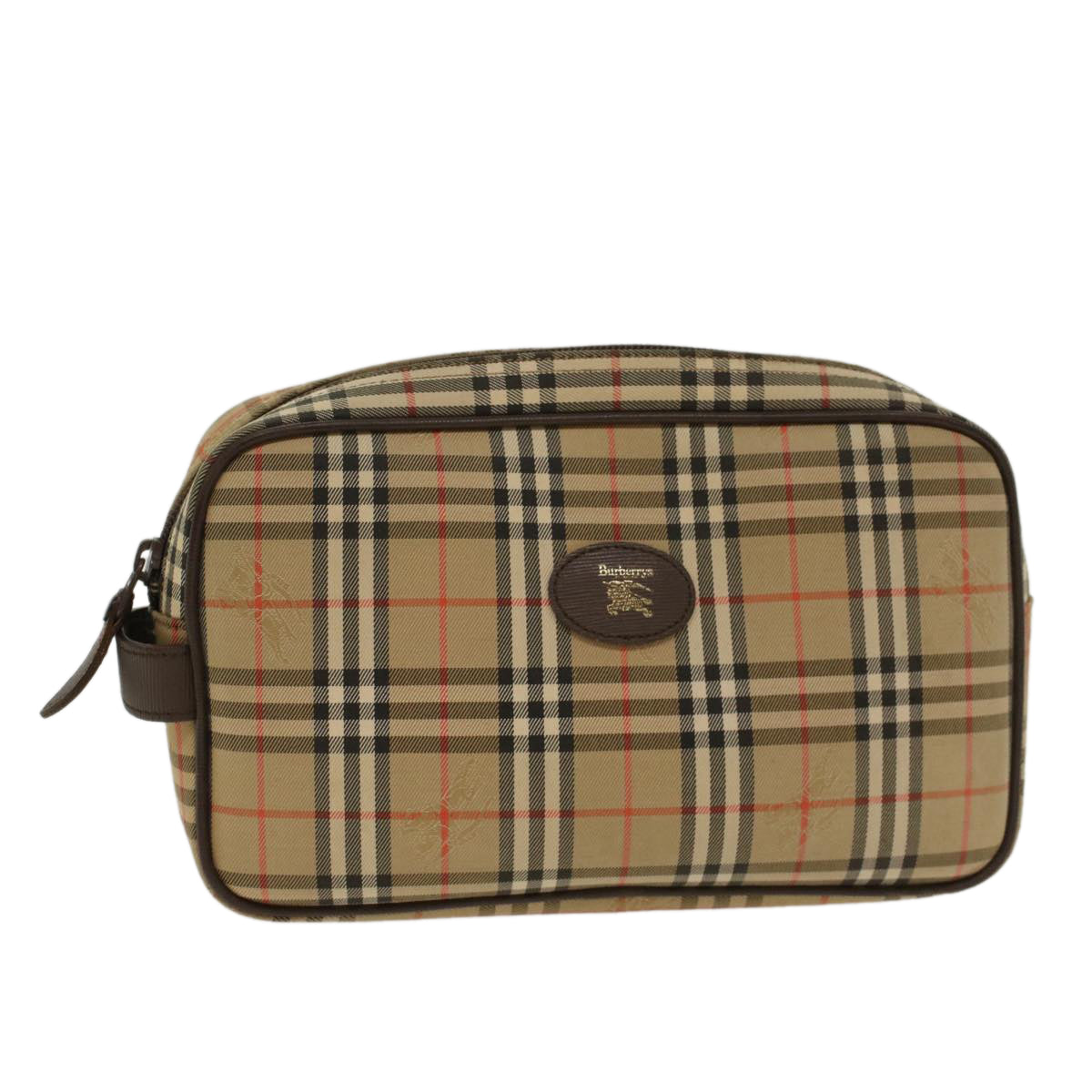 Burberry BURBERRYSs Nova Clutch Bag - Rovelle Bags