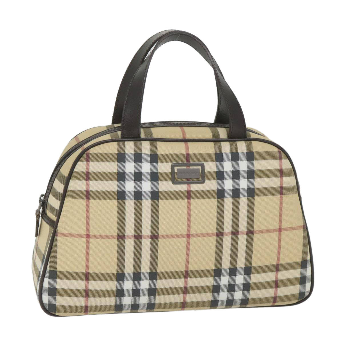 Burberry Nova Auth Handbag - Rovelle Bags