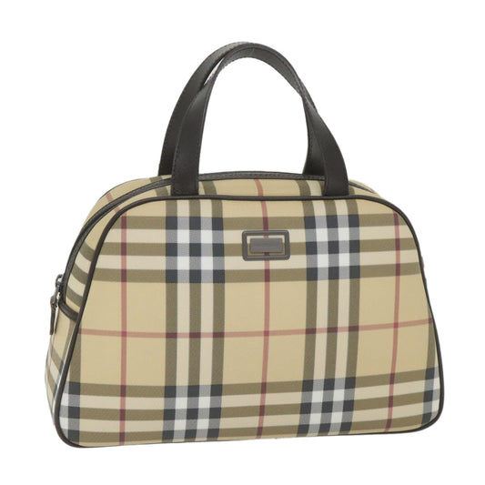 Burberry Nova Auth Handbag - Rovelle Bags
