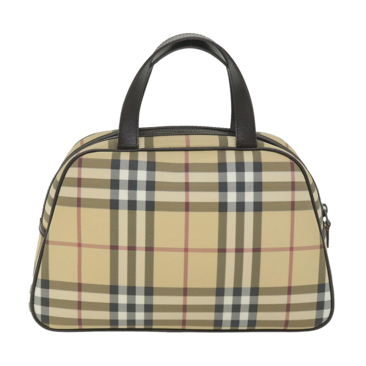 Burberry Nova Auth Handbag - Rovelle Bags