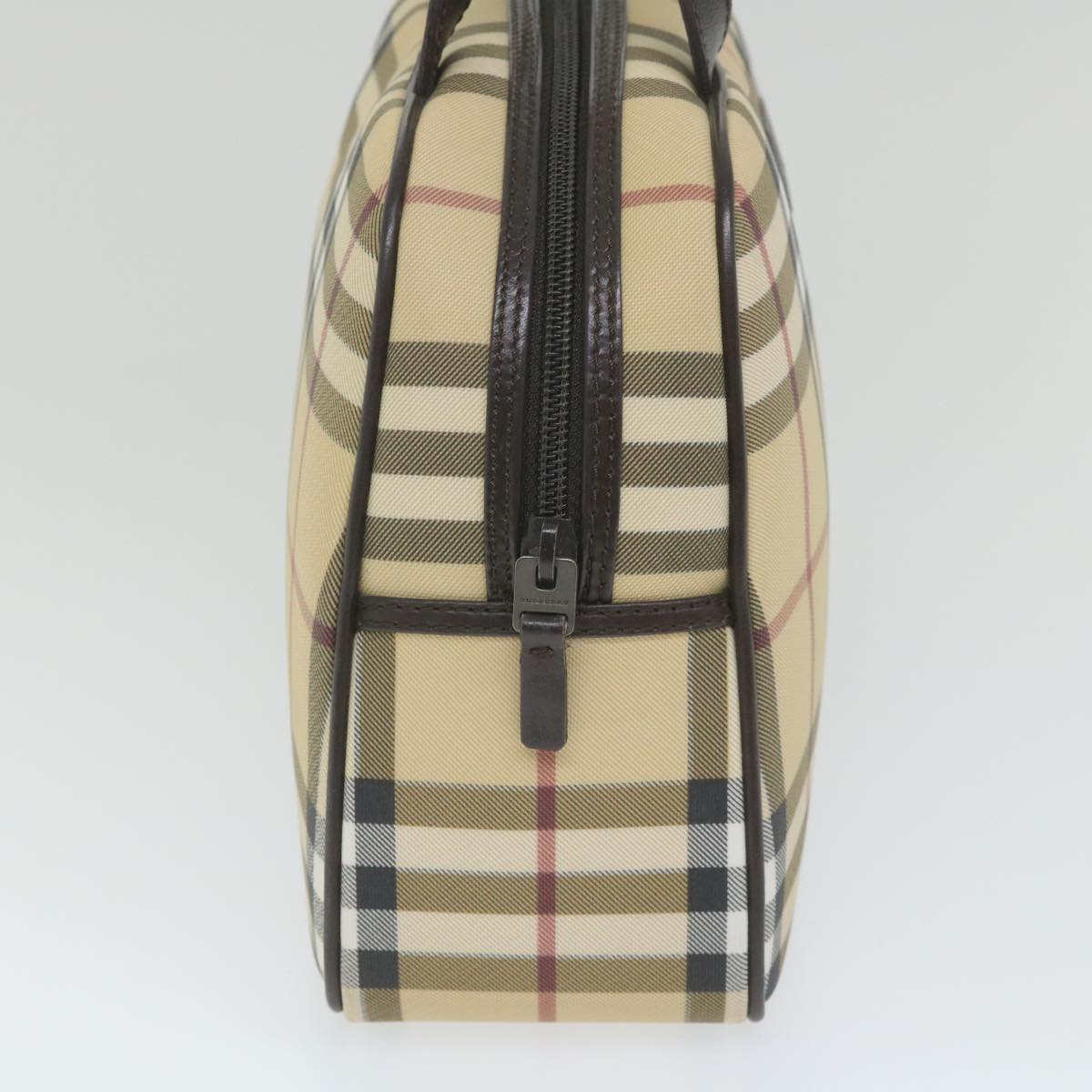 Burberry Nova Auth Handbag - Rovelle Bags