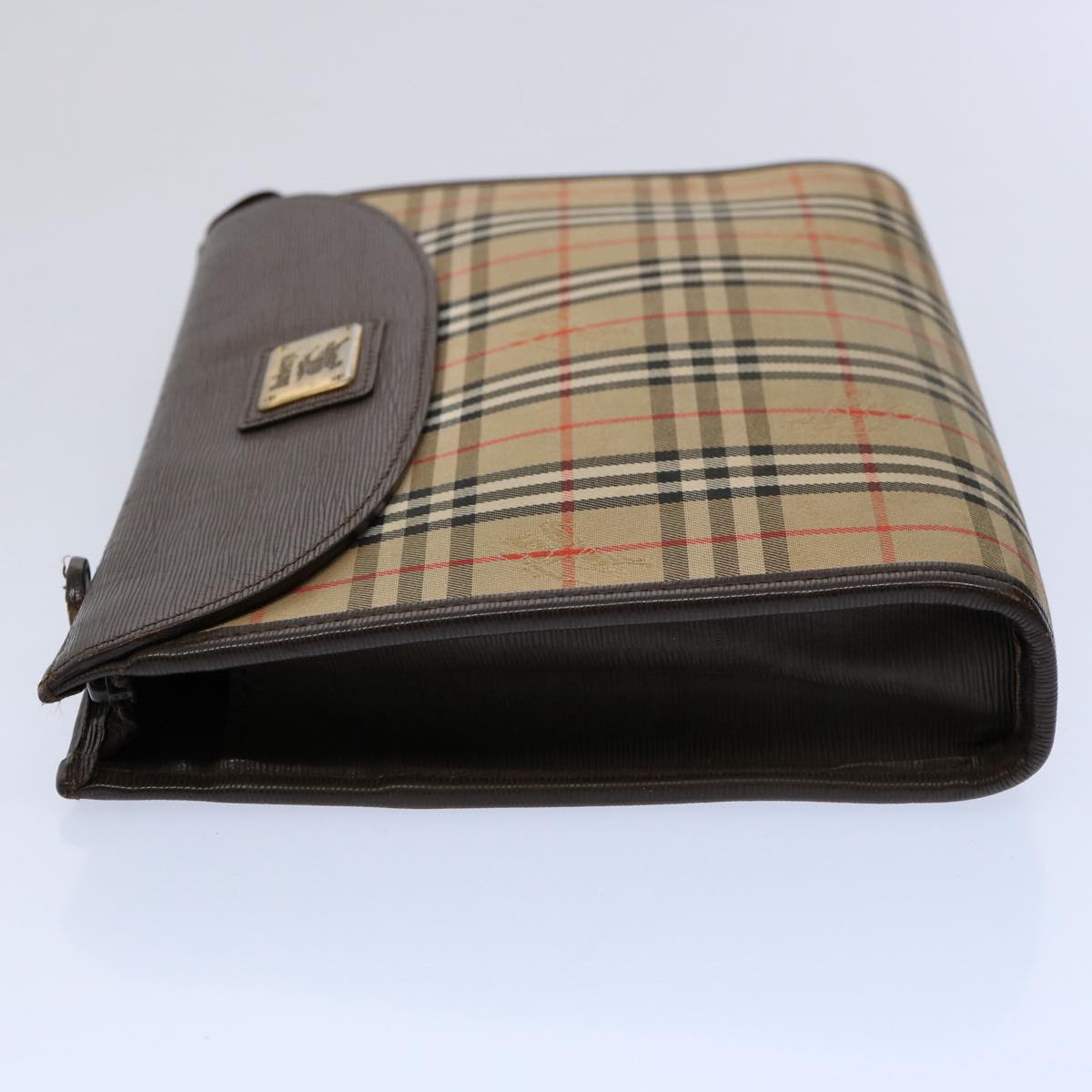 Burberry BURBERRYSs Nova Clutch Bag - Rovelle Bags