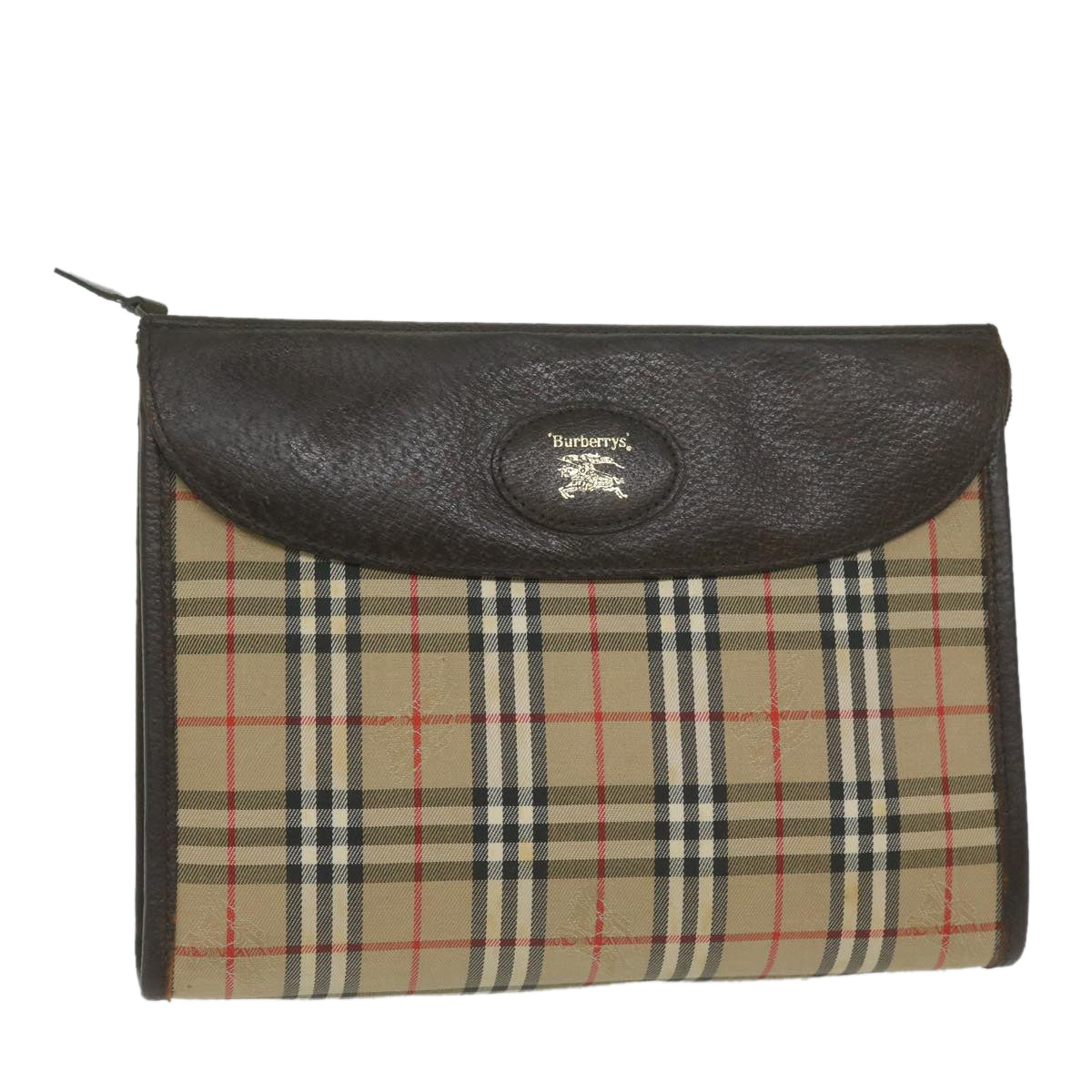 Burberry BURBERRYSs Nova Clutch Bag - Rovelle Bags