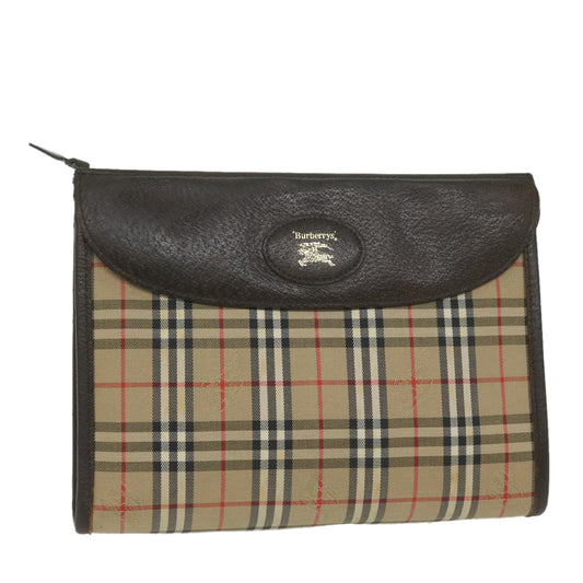 Burberry BURBERRYSs Nova Clutch Bag - Rovelle Bags