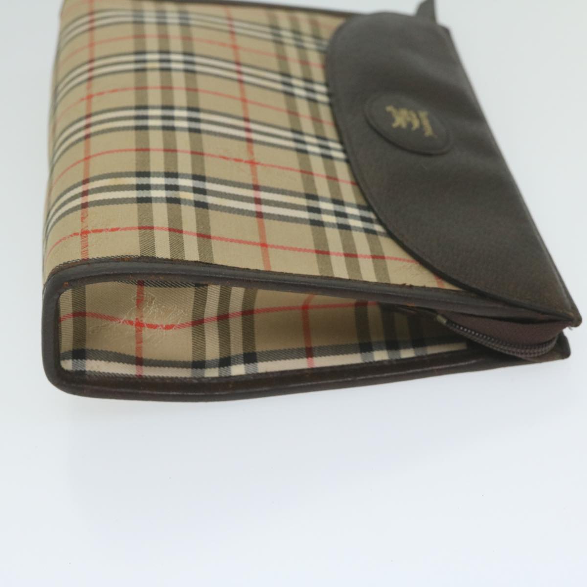 Burberry BURBERRYSs Nova Clutch Bag - Rovelle Bags