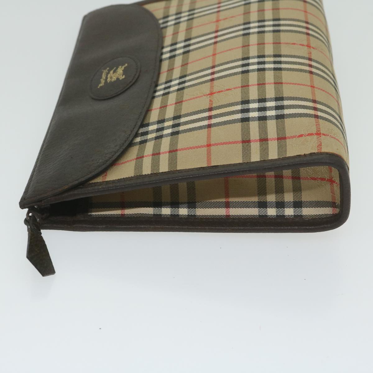 Burberry BURBERRYSs Nova Clutch Bag - Rovelle Bags