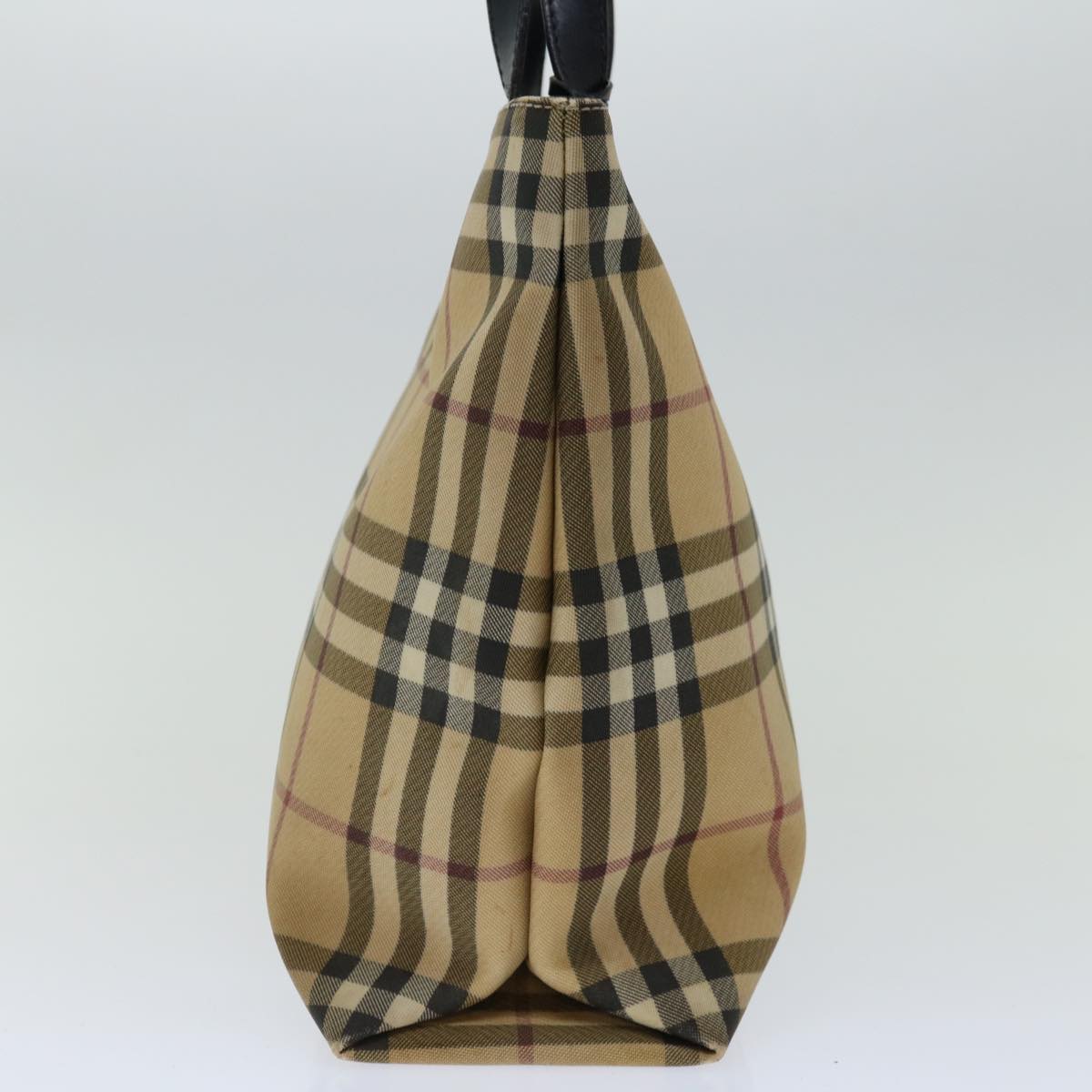 Burberry Check Handbag - Rovelle Bags