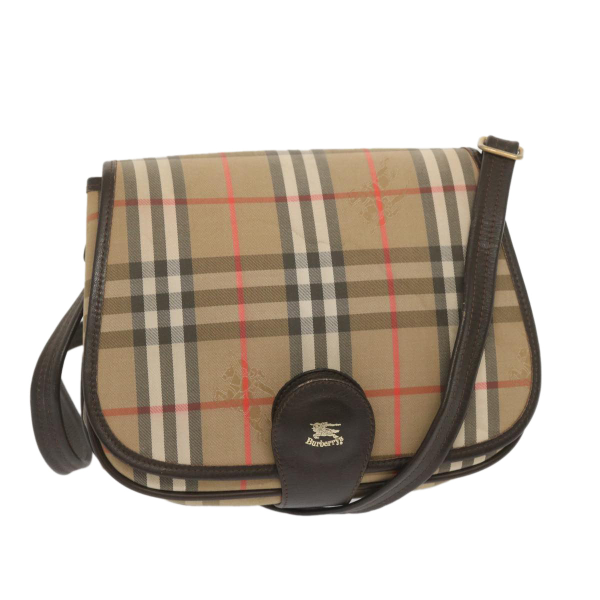 Burberry BURBERRYSs Nova Shoulder Bag - Rovelle Bags