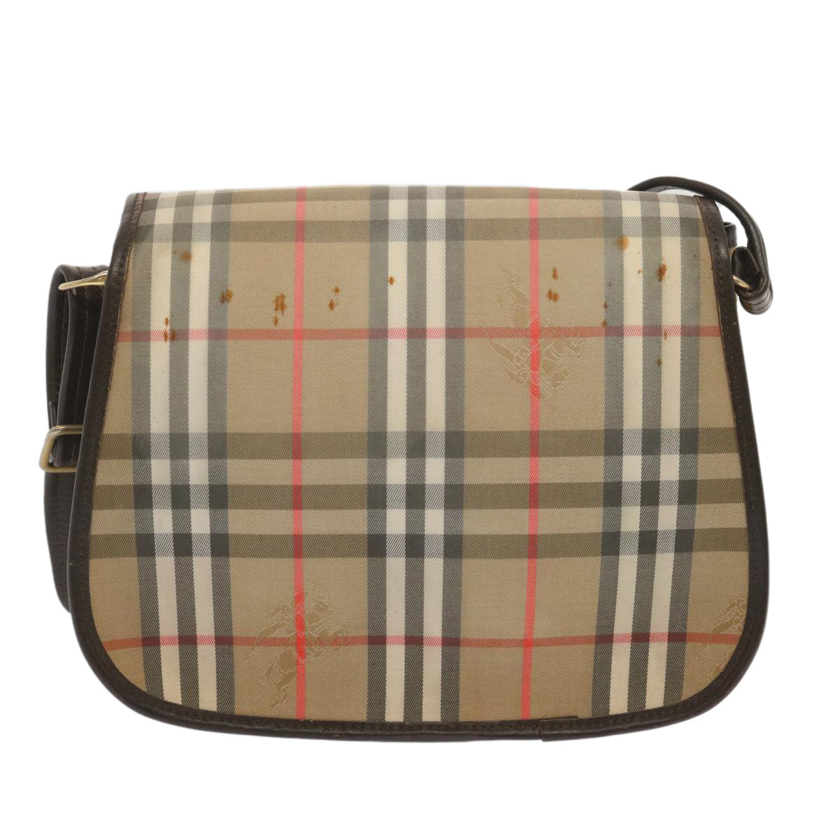 Burberry BURBERRYSs Nova Shoulder Bag - Rovelle Bags