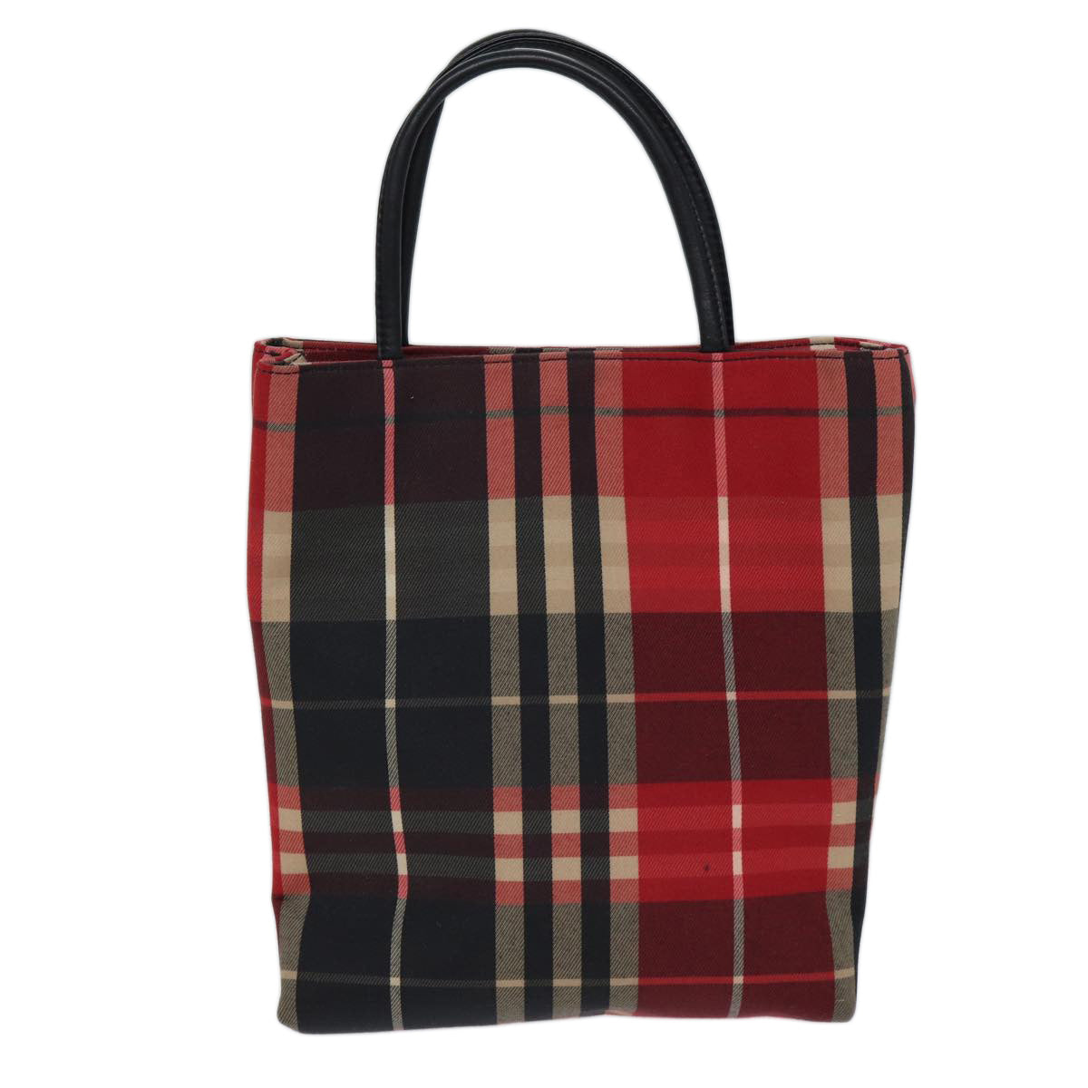 Burberry Nova Auth Handbag - Rovelle Bags