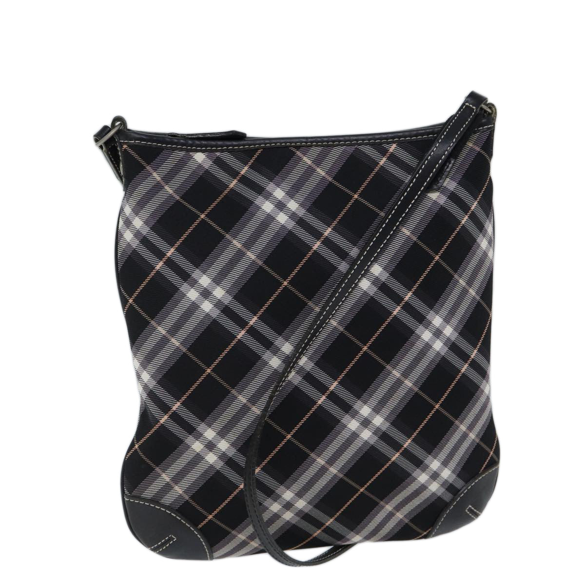 Burberry Check Shoulder Bag - Rovelle Bags