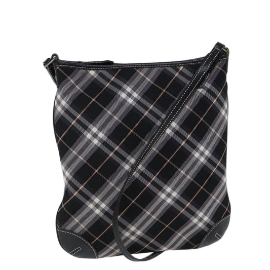 Burberry Check Shoulder Bag - Rovelle Bags