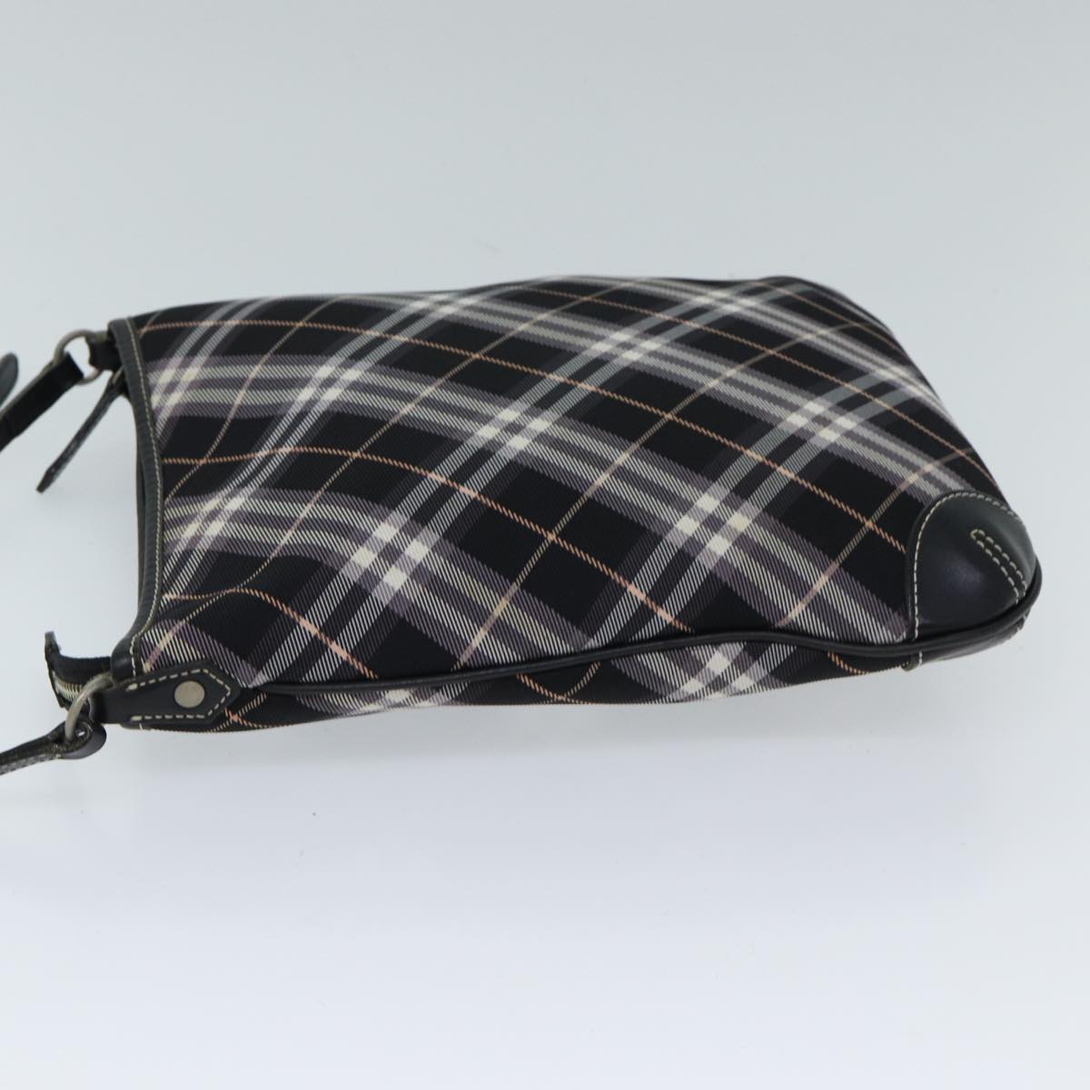 Burberry Check Shoulder Bag - Rovelle Bags