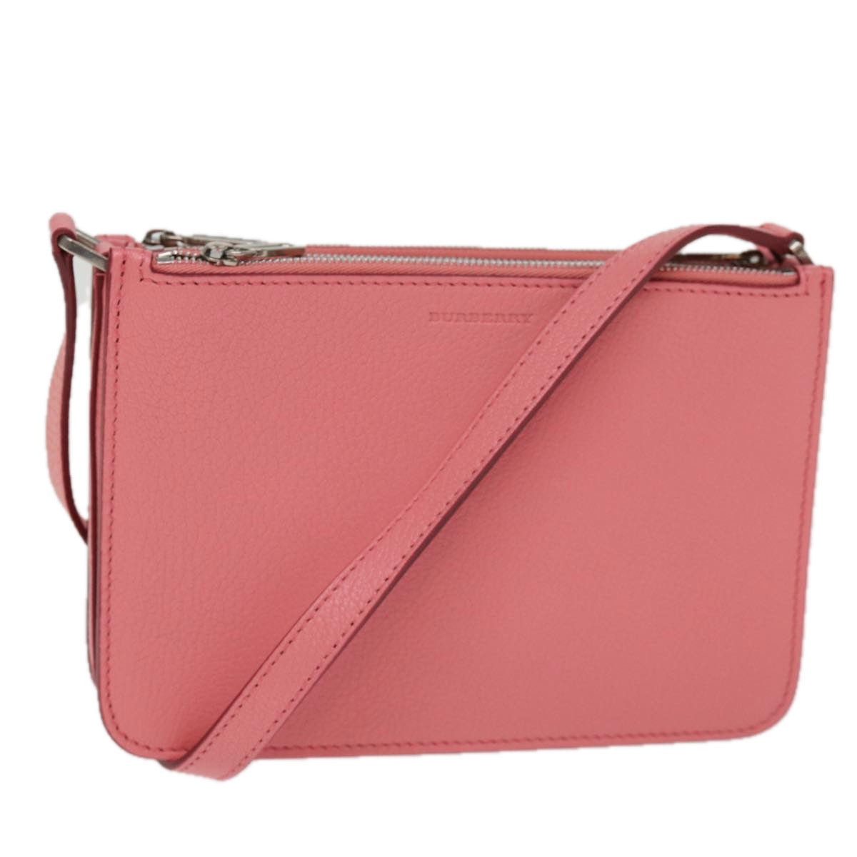 Burberry Auth Shoulder Bag - Rovelle Bags