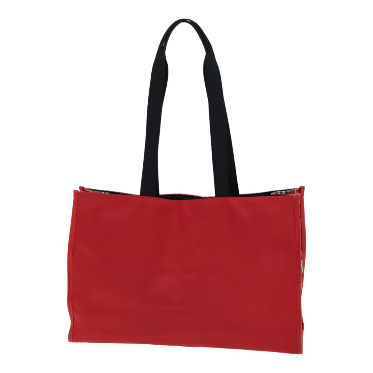 Burberry Check Tote - Rovelle Bags