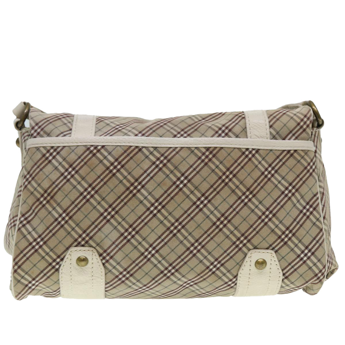 Burberry Nova Label Shoulder Bag - Rovelle Bags