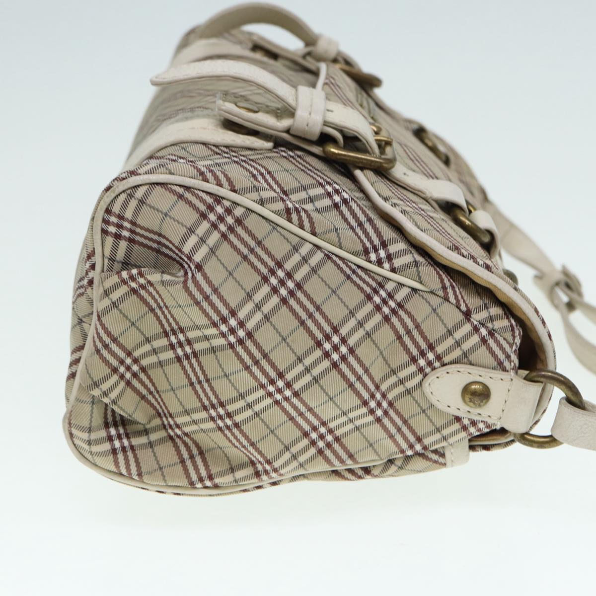 Burberry Nova Label Shoulder Bag - Rovelle Bags