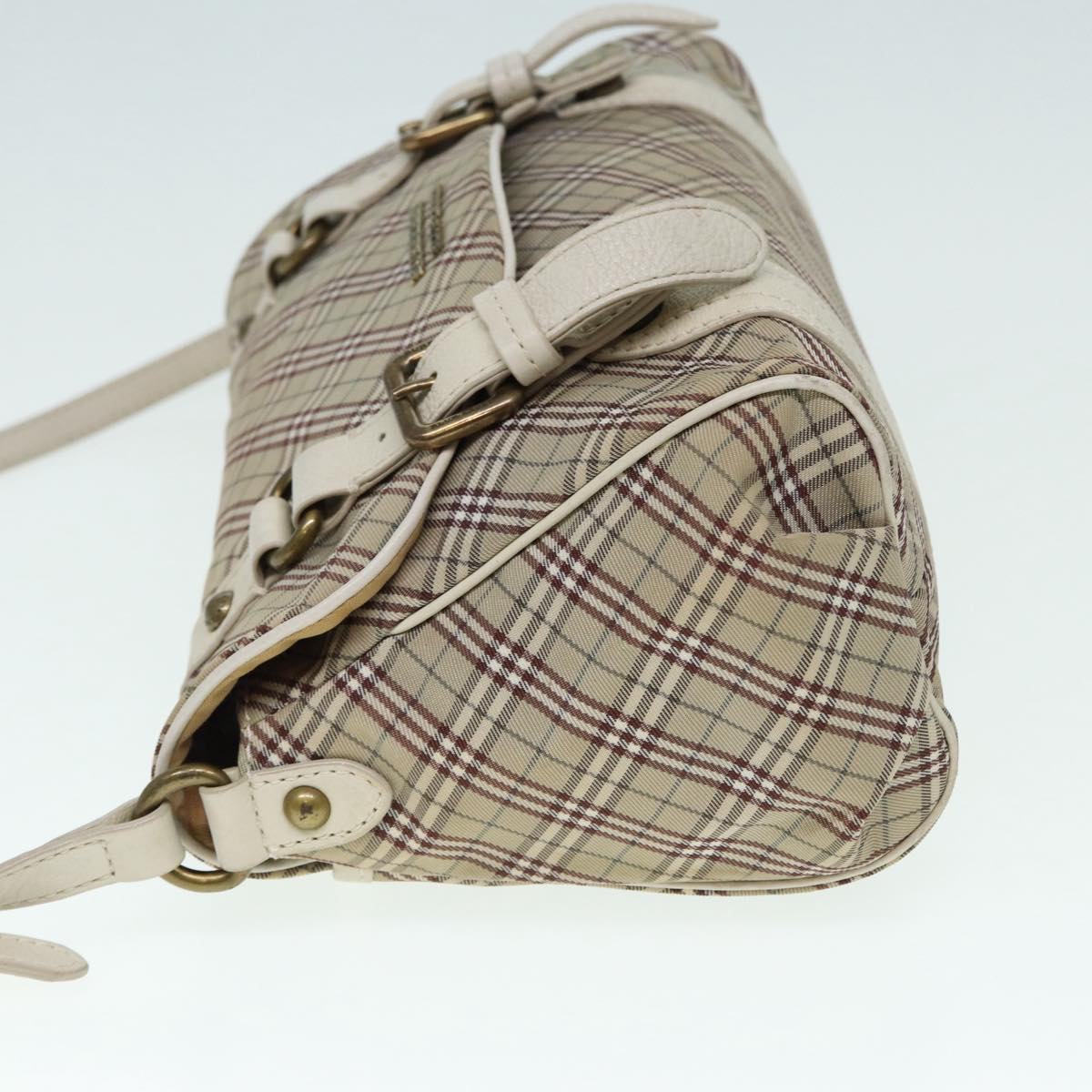 Burberry Nova Label Shoulder Bag - Rovelle Bags