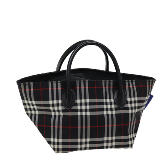 Burberry Check Handbag - Rovelle Bags