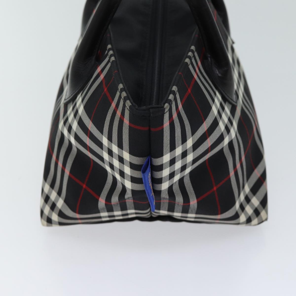 Burberry Check Handbag - Rovelle Bags
