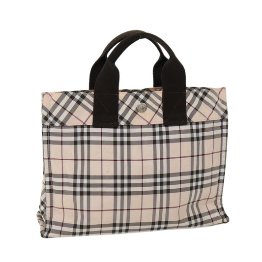 Burberry Nova Label Handbag - Rovelle Bags
