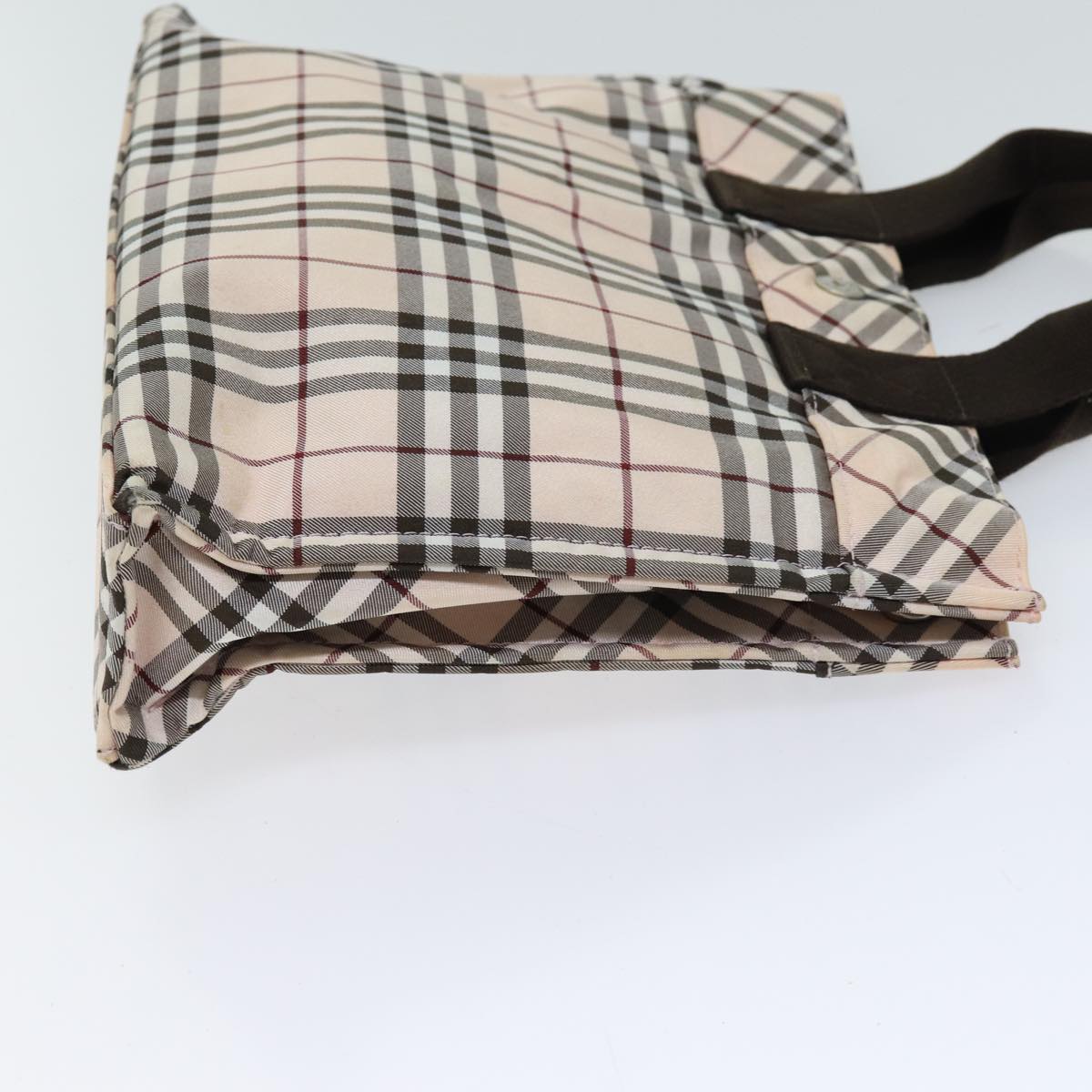 Burberry Nova Label Handbag - Rovelle Bags