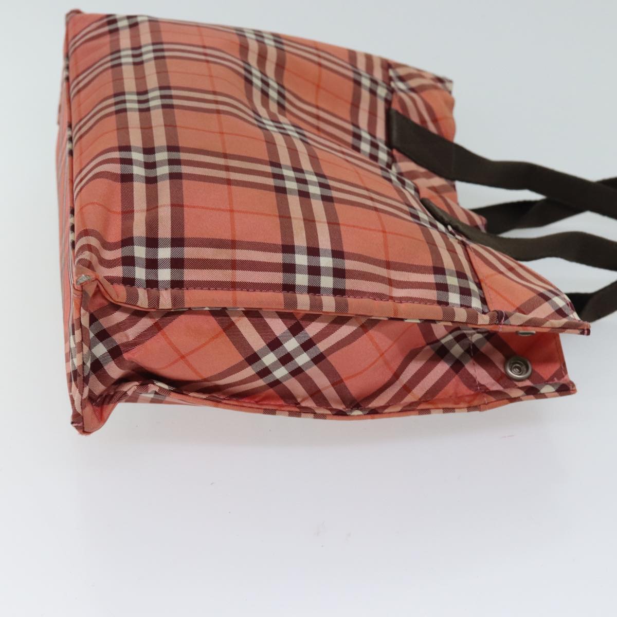 Burberry Check Handbag - Rovelle Bags