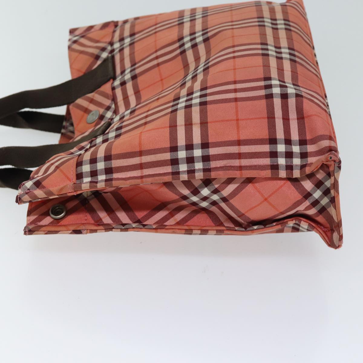 Burberry Check Handbag - Rovelle Bags