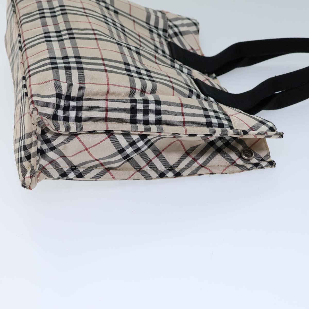 Burberry Nova Label Handbag - Rovelle Bags