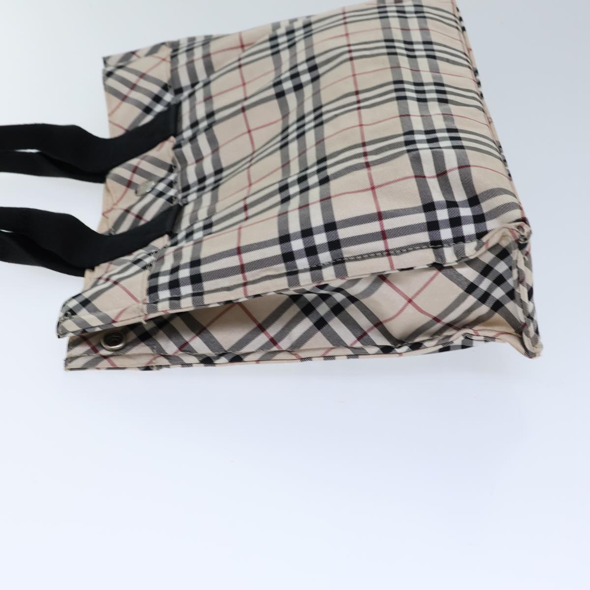 Burberry Nova Label Handbag - Rovelle Bags