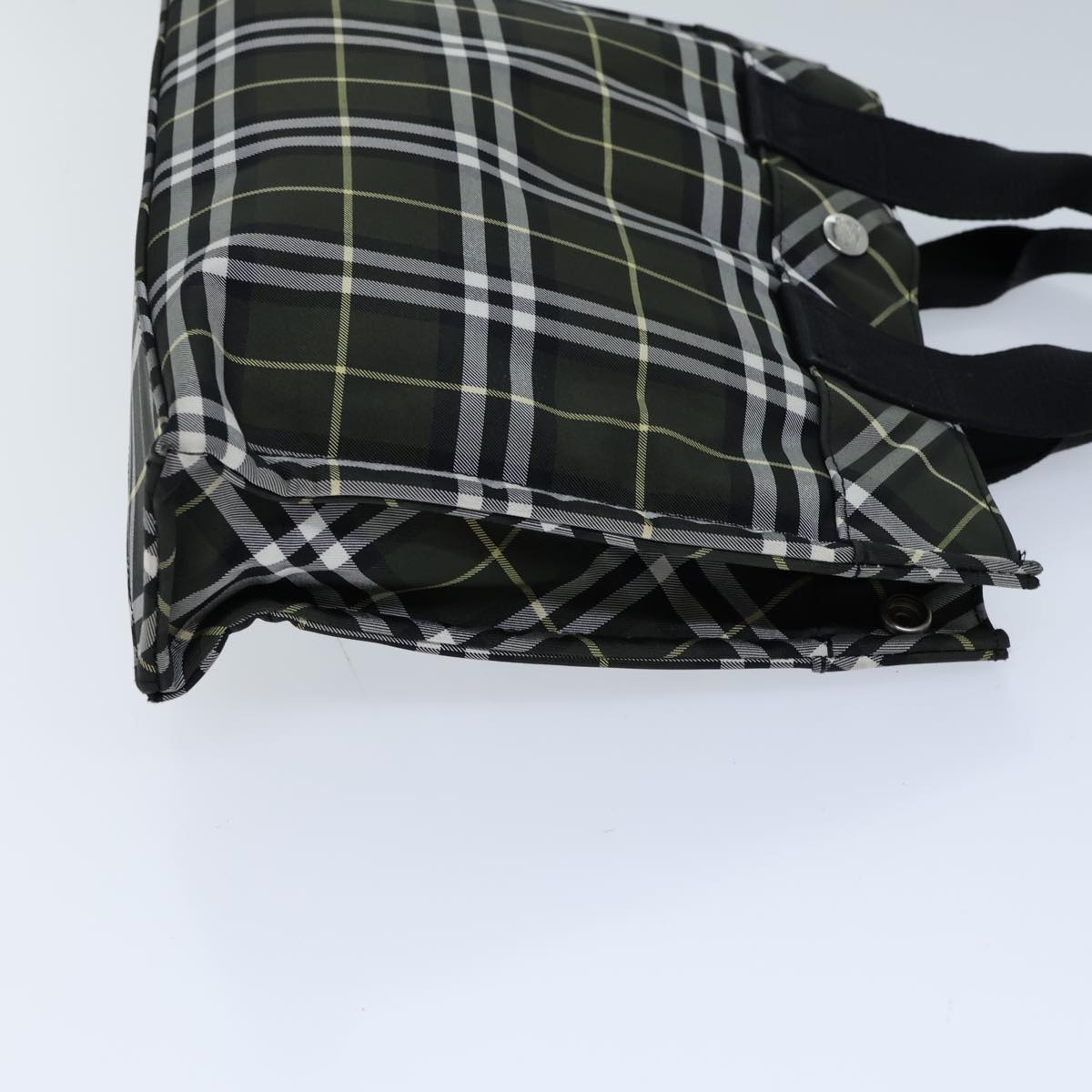 Burberry Check Handbag - Rovelle Bags