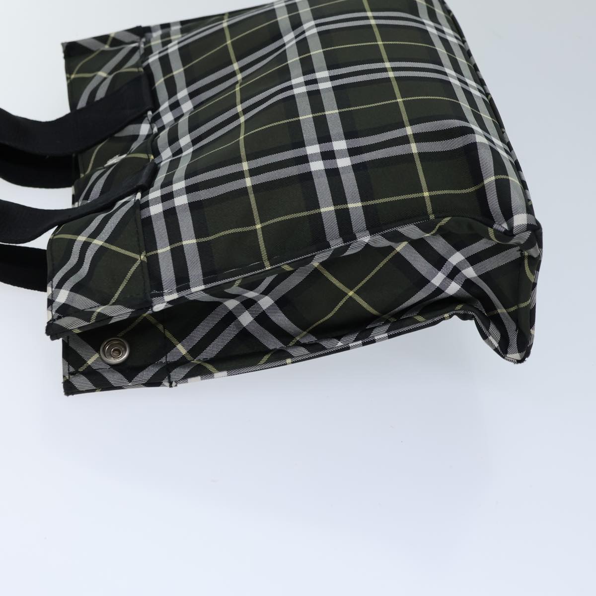 Burberry Check Handbag - Rovelle Bags