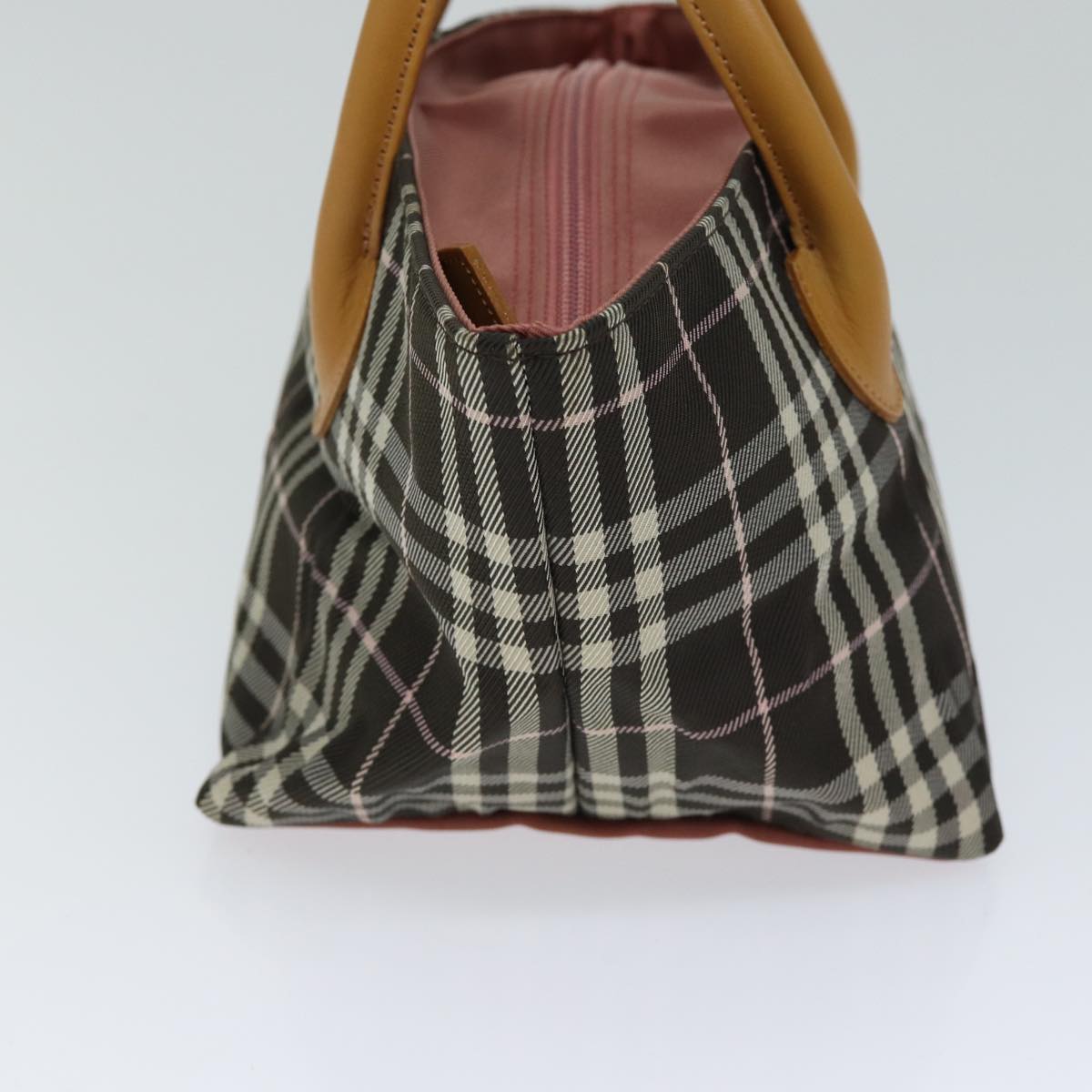Burberry Nova Label Handbag - Rovelle Bags