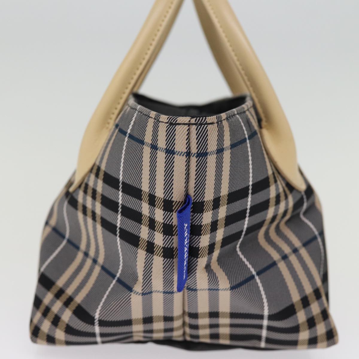 Burberry Nova Label Handbag - Rovelle Bags
