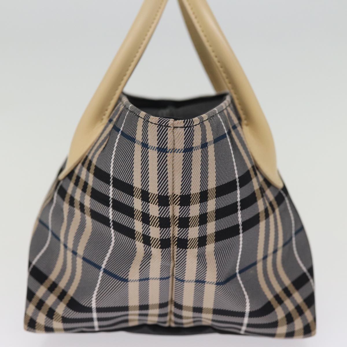 Burberry Nova Label Handbag - Rovelle Bags