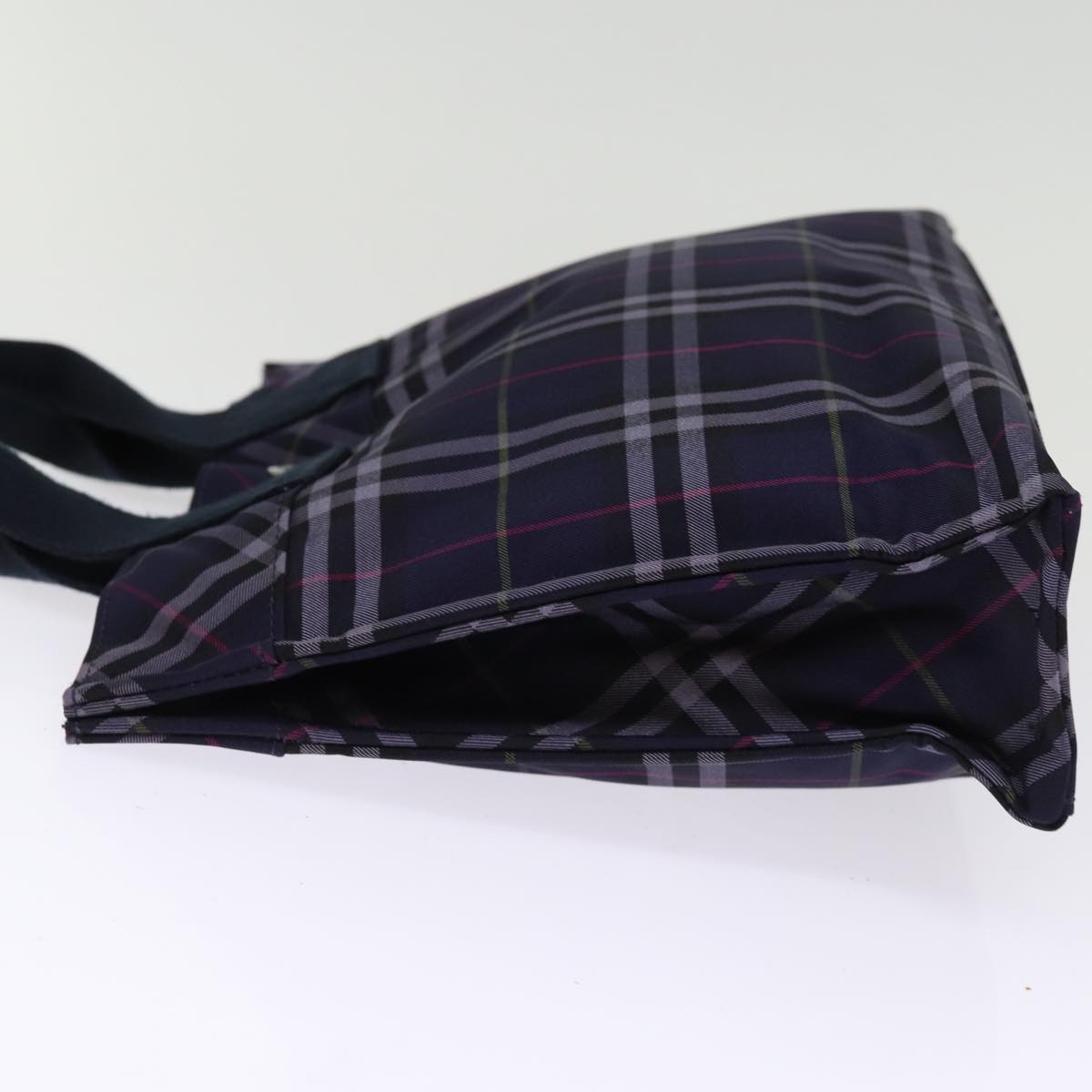 Burberry Check Handbag - Rovelle Bags
