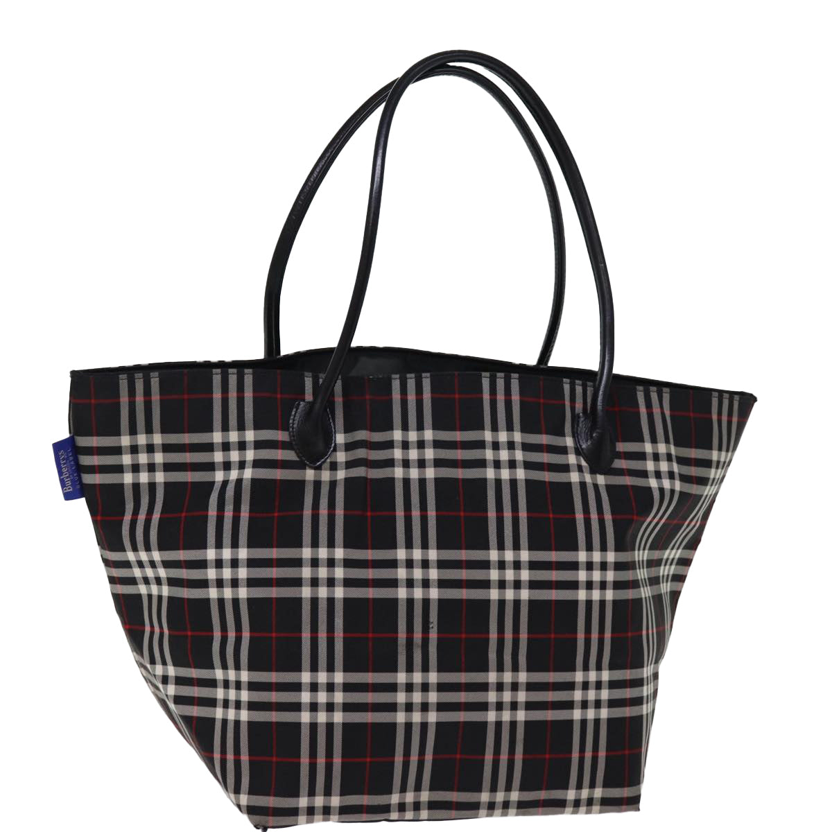 Burberry BURBERRYSs Nova Tote Bag - Rovelle Bags