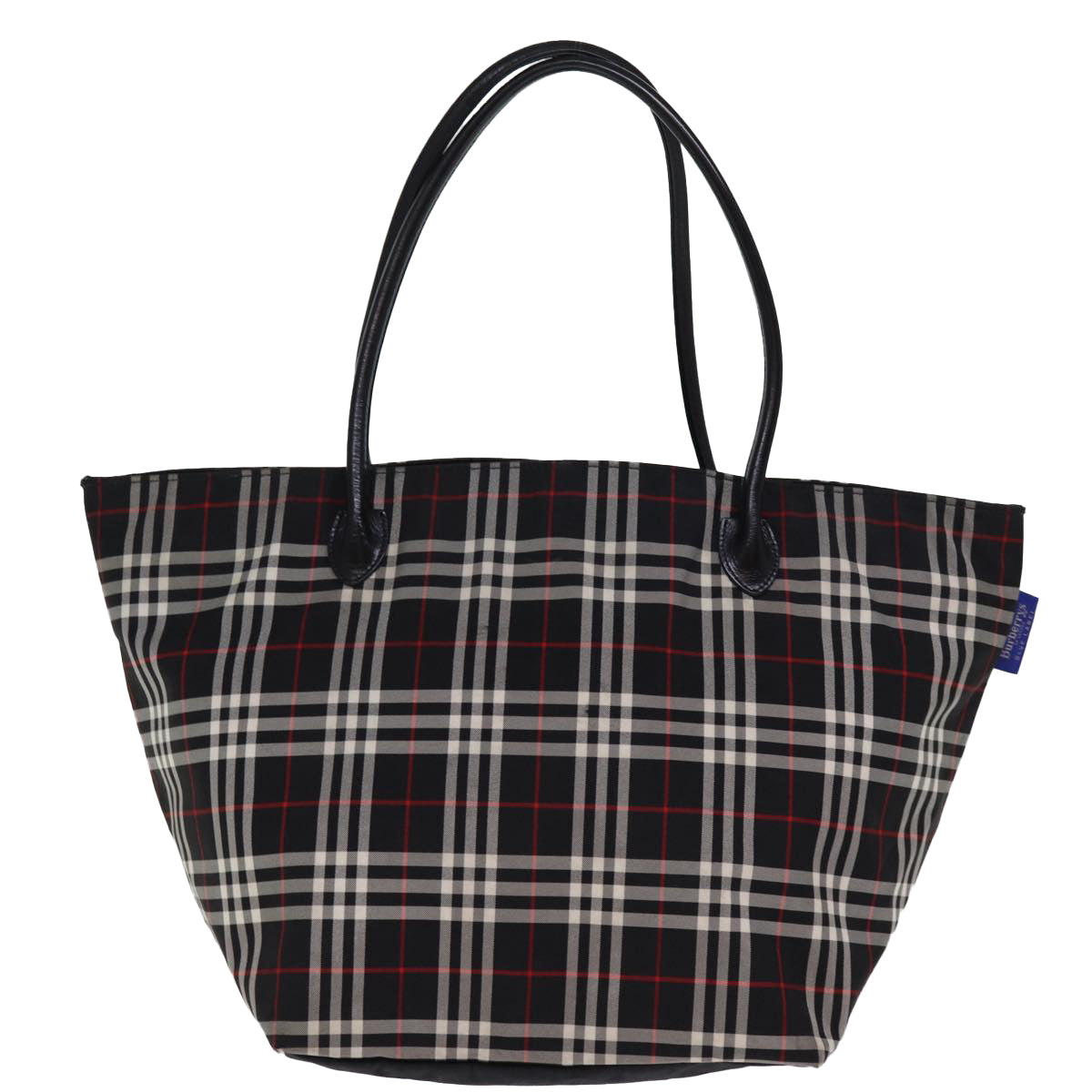 Burberry BURBERRYSs Nova Tote Bag - Rovelle Bags